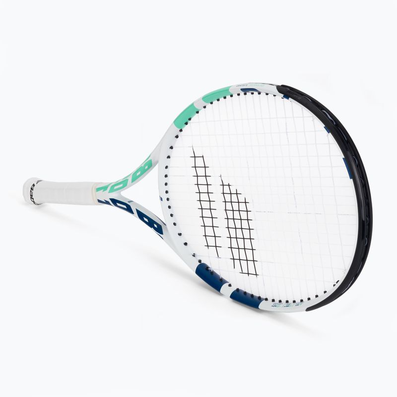 Női tenisz ütő BABOLAT Boost Drive Woman fehér 121224 2