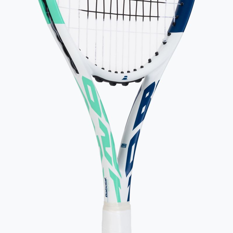 Női tenisz ütő BABOLAT Boost Drive Woman fehér 121224 3