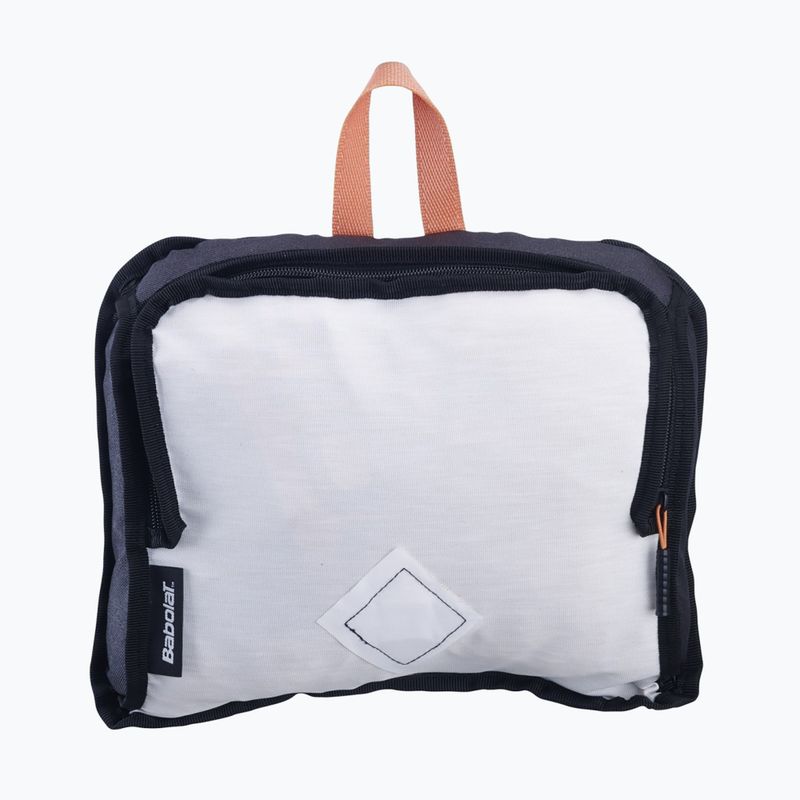 Tenisz hátizsák Babolat Classic Pack 21 l fekete bézs 4