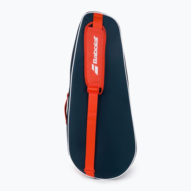 Tenisz táska BABOLAT 22 Rh3 Essential kék 185942 3