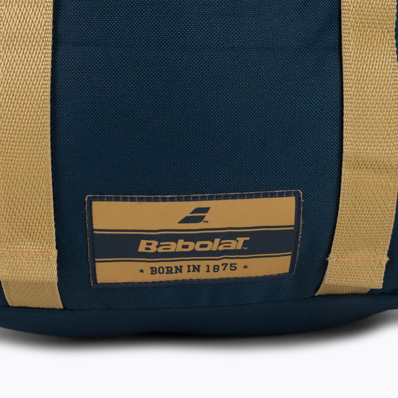 Tenisz hátizsák BABOLAT Hátizsák Club Junior Fiú kék 753096 4