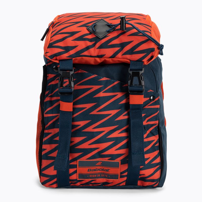BABOLAT Club Junior Boy 16 l kék/piros gyermek tenisz hátizsák 753096 2