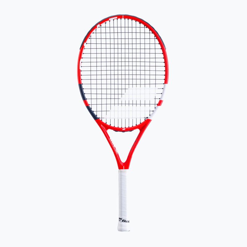 Gyermek teniszütő BABOLAT Strike Jr 24 piros 140432 7