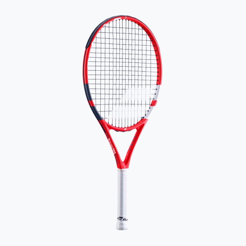 Gyermek teniszütő BABOLAT Strike Jr 24 piros 140432 8