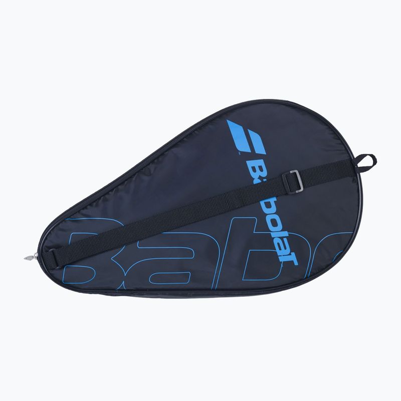 Babolat Cover Padel ütőhuzat fekete-kék 900224 2