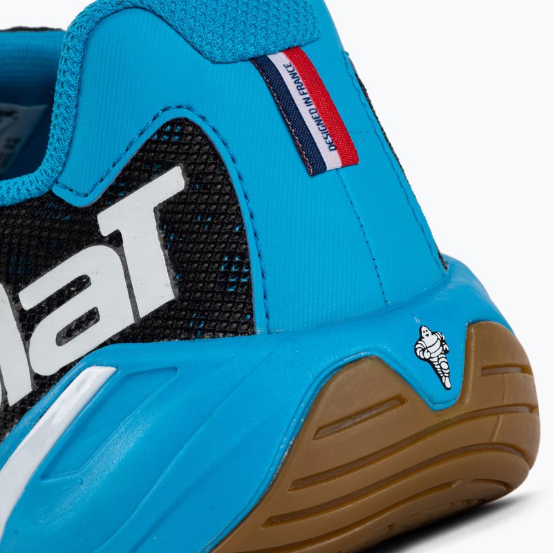Babolat Shadow Tour férfi tollaslabda cipő fekete 30F2101 8