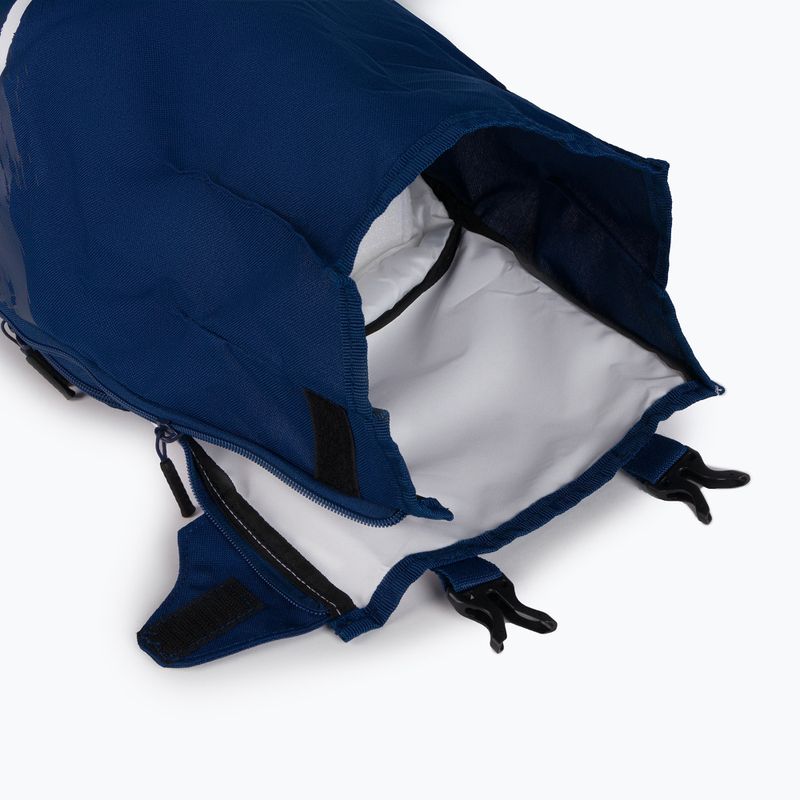 Tollaslabdazsák BABOLAT Backrack 2 Kék-fehér 189521 5