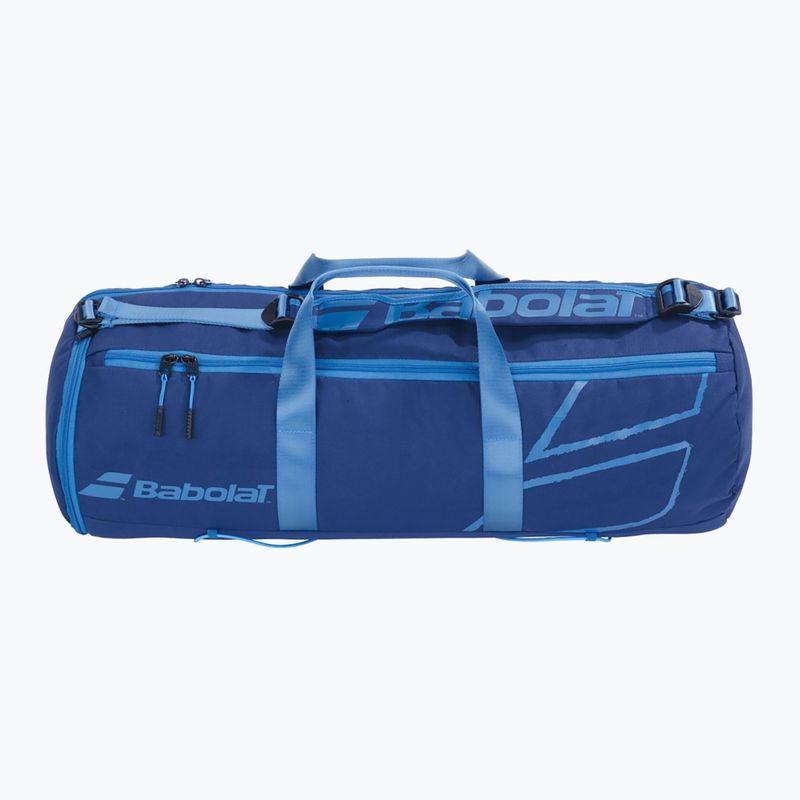 Tollaslabda táska Babolat Duffle Rack 33 l navy/blue