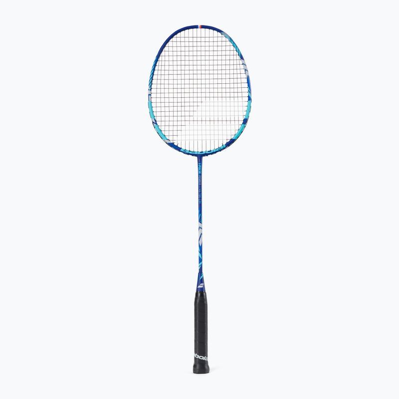 Tollaslabda ütő BABOLAT 22 I-Pulse Power kék 190818