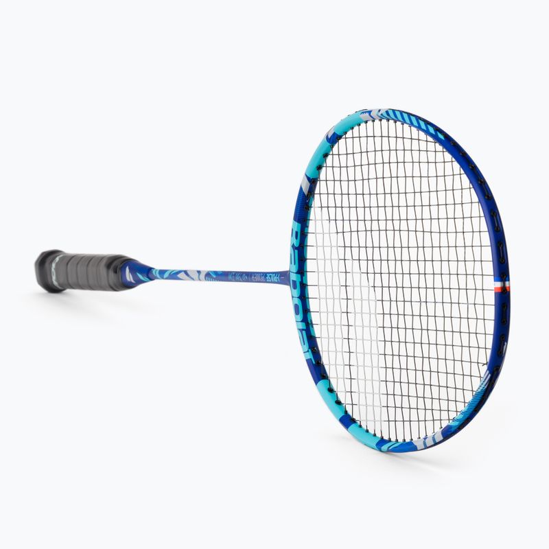 Tollaslabda ütő BABOLAT 22 I-Pulse Power kék 190818 2