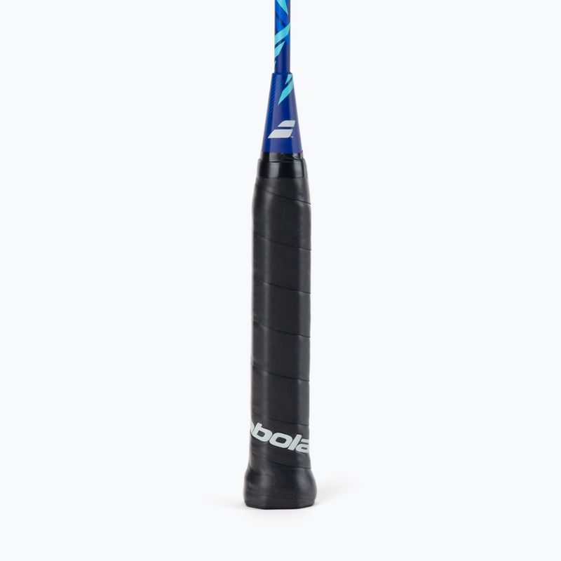 Tollaslabda ütő BABOLAT 22 I-Pulse Power kék 190818 3