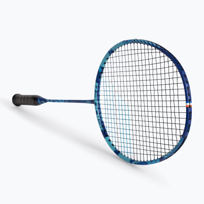 Tollaslabda ütő BABOLAT 22 I-Pulse Essential kék 190821 2