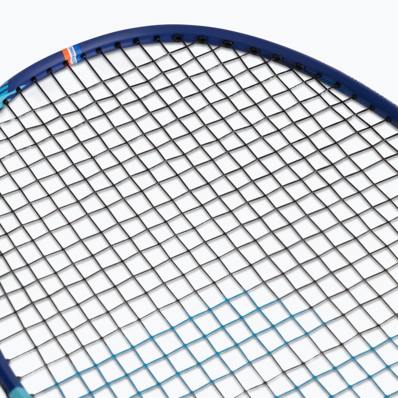 Tollaslabda ütő BABOLAT 22 I-Pulse Essential kék 190821 5