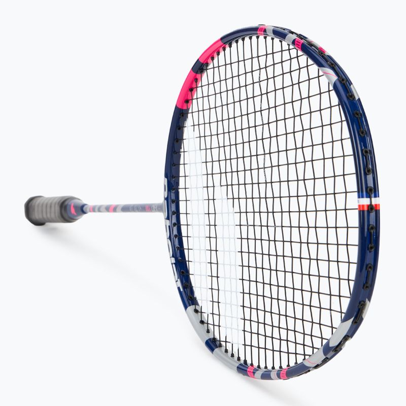 Tollaslabda ütő Babolat X-Act pink 2
