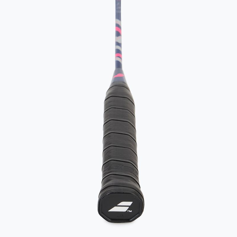 Tollaslabda ütő Babolat X-Act pink 3