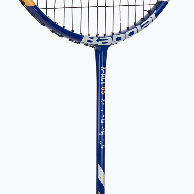 Tollaslabda ütő Babolat X-Act 85XP 4