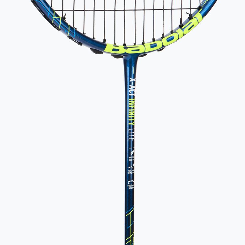 Tollaslabda ütő Babolat X-Act Infinity Lite 4