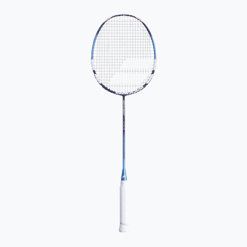 Tollaslabda ütő Babolat Satelite Gravity 74 Strung FC