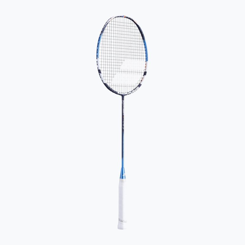 Tollaslabda ütő Babolat Satelite Gravity 74 Strung FC 2