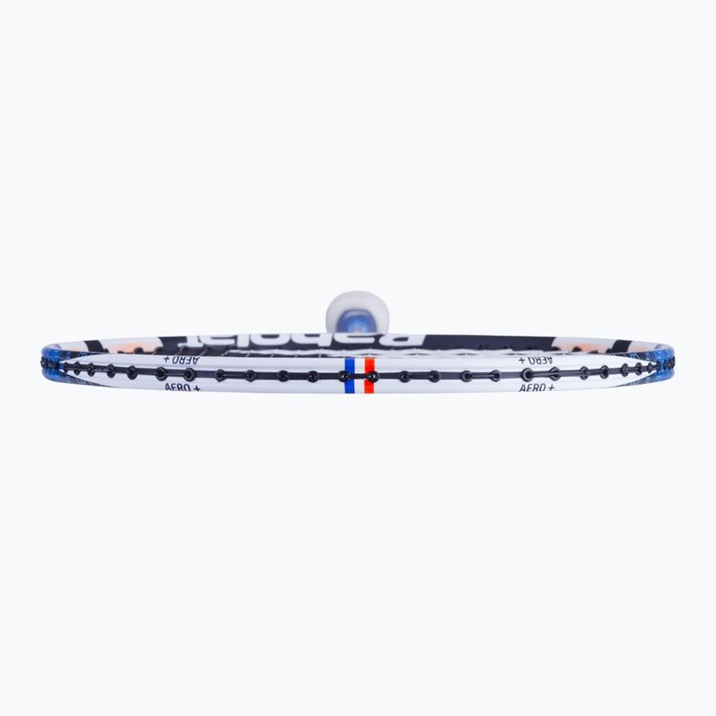 Tollaslabda ütő Babolat Satelite Gravity 74 Strung FC 8