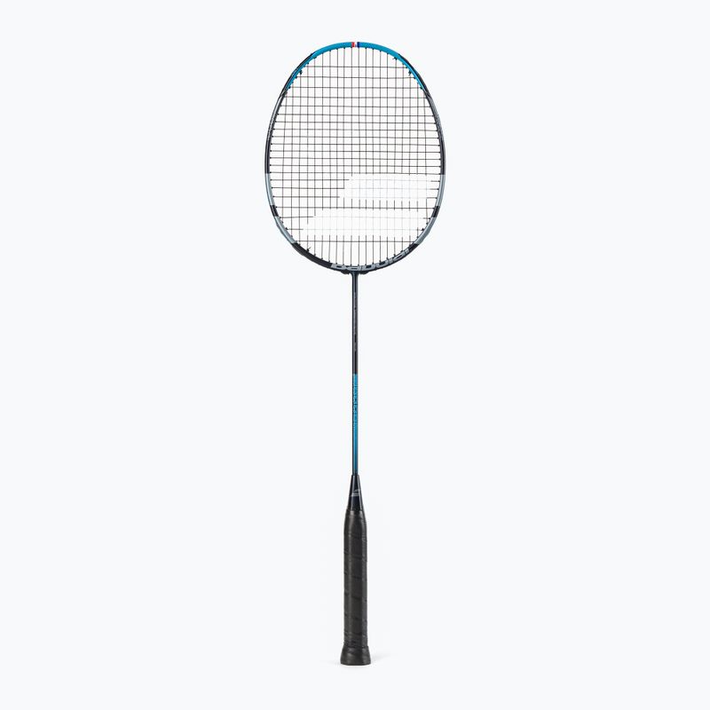 Tollaslabda ütő BABOLAT 22 Satelite Power Strung FC kék 191333