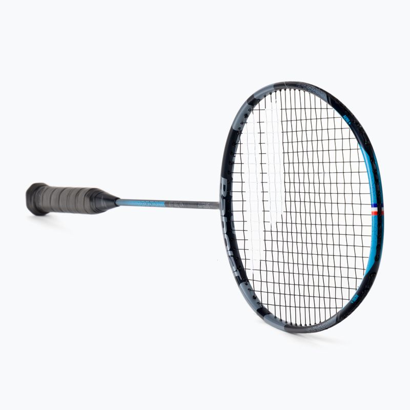 Tollaslabda ütő BABOLAT 22 Satelite Power Strung FC kék 191333 2