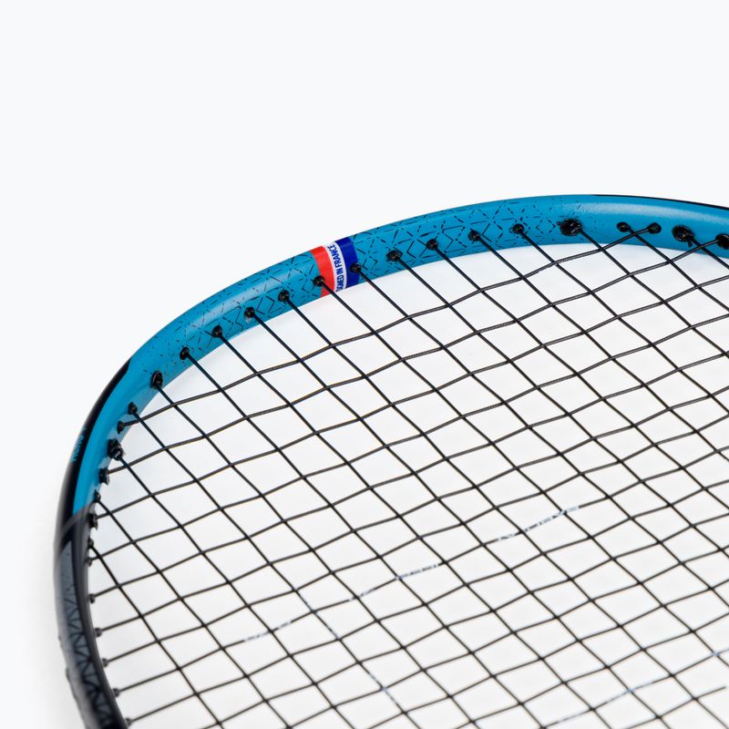 Tollaslabda ütő BABOLAT 22 Satelite Power Strung FC kék 191333 5