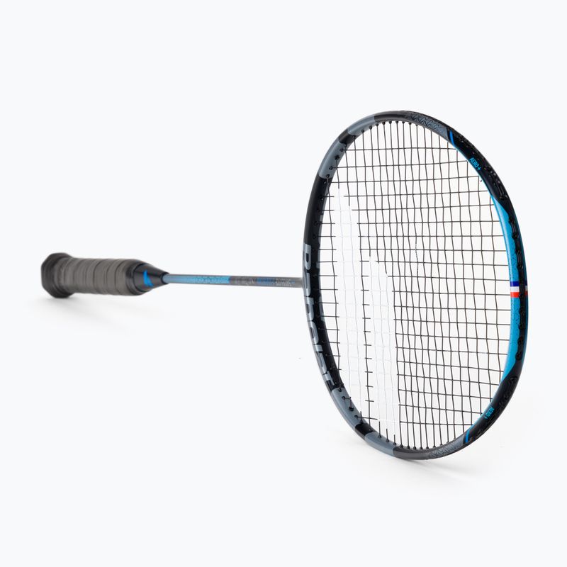 Tollaslabda ütő BABOLAT 22 Satelite Essential Strung FC kék 191342 2