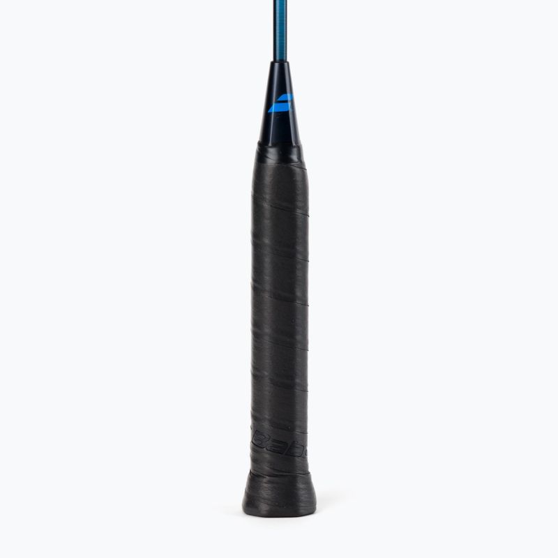 Tollaslabda ütő BABOLAT 22 Satelite Essential Strung FC kék 191342 3