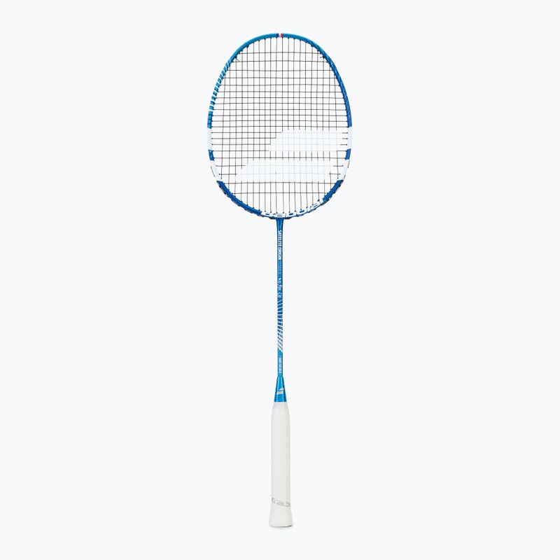 Tollaslabda ütő Babolat Satelite Origin Power Strung FC
