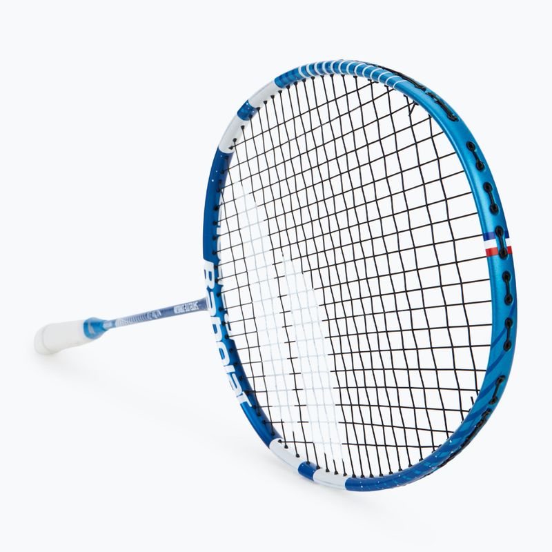 Tollaslabda ütő Babolat Satelite Origin Power Strung FC 2