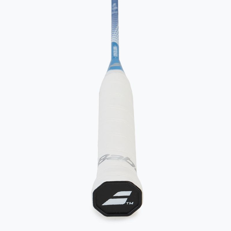 Tollaslabda ütő Babolat Satelite Origin Power Strung FC 3