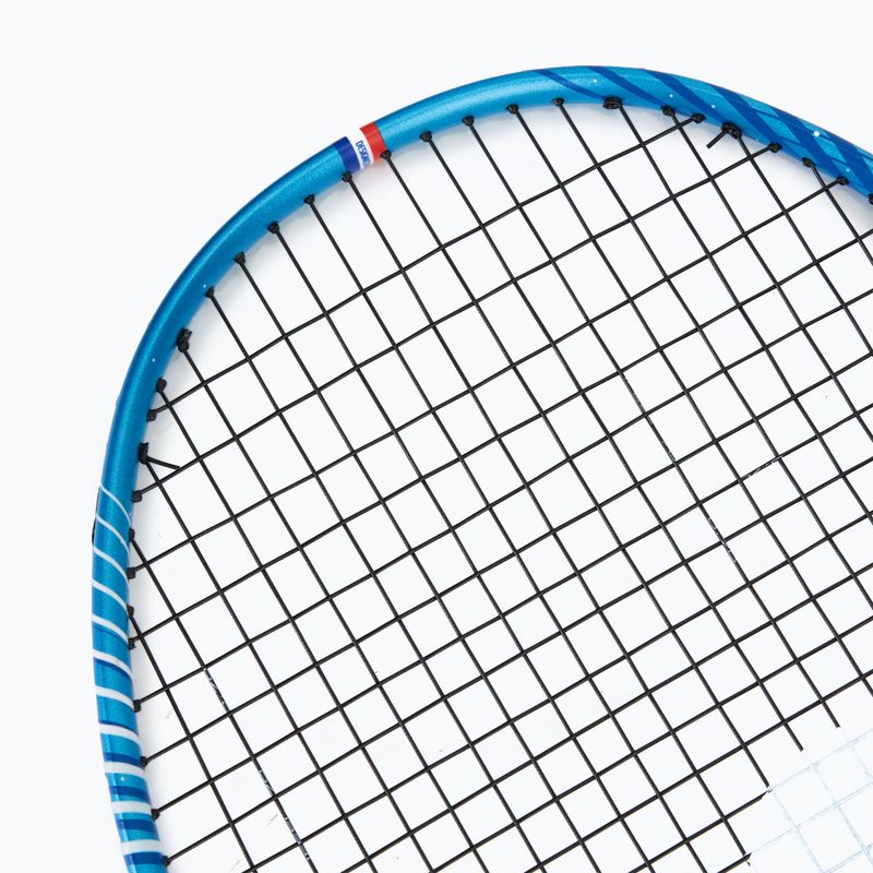 Tollaslabda ütő Babolat Satelite Origin Power Strung FC 5