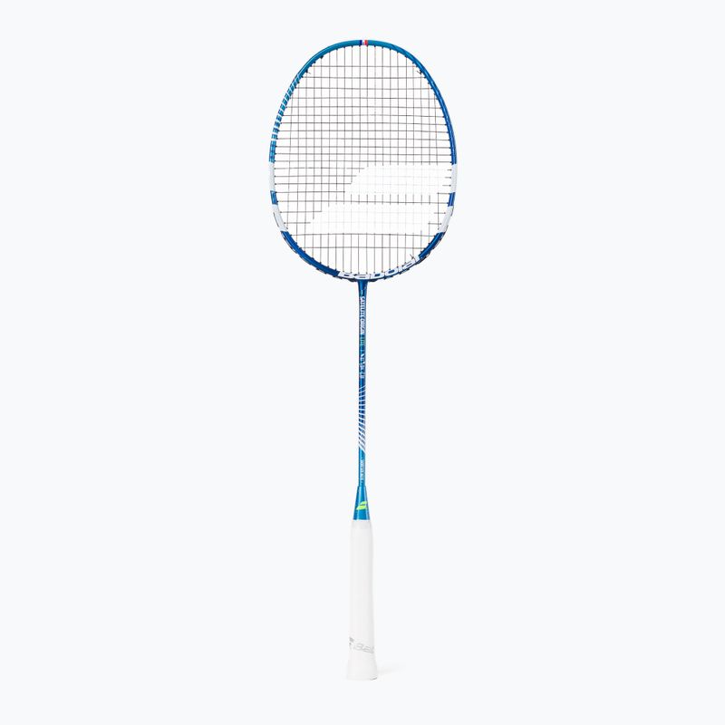 Tollaslabda ütő BABOLAT 22 Satelite Origin Lite Strung FC sárga 191378