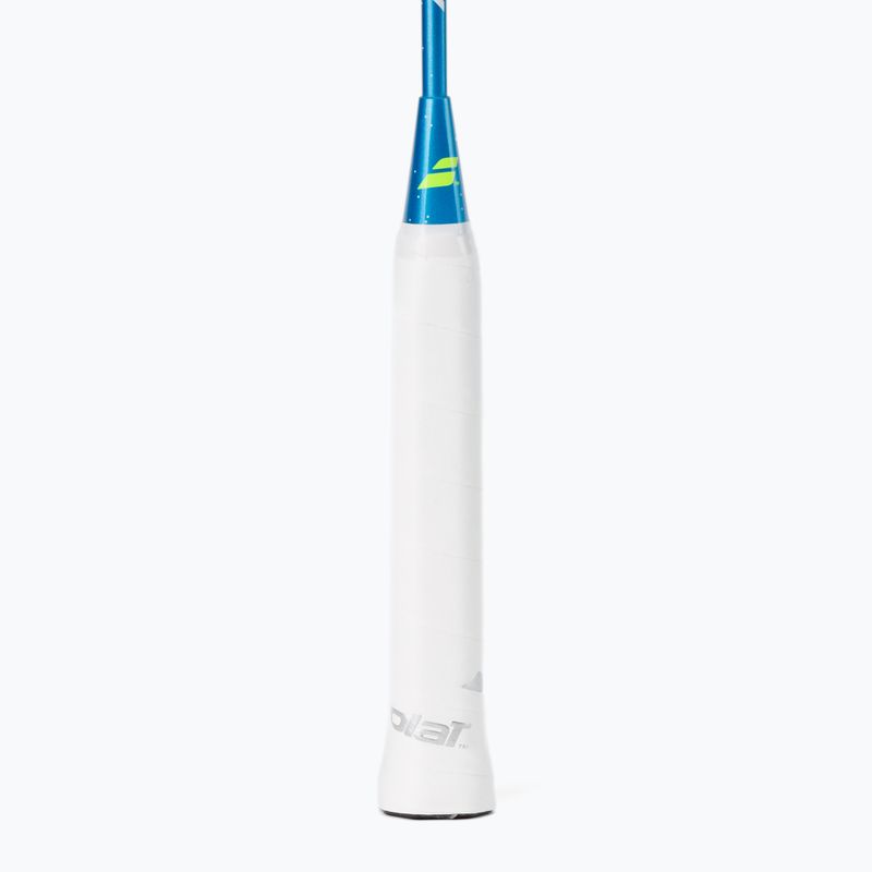 Tollaslabda ütő BABOLAT 22 Satelite Origin Lite Strung FC sárga 191378 3