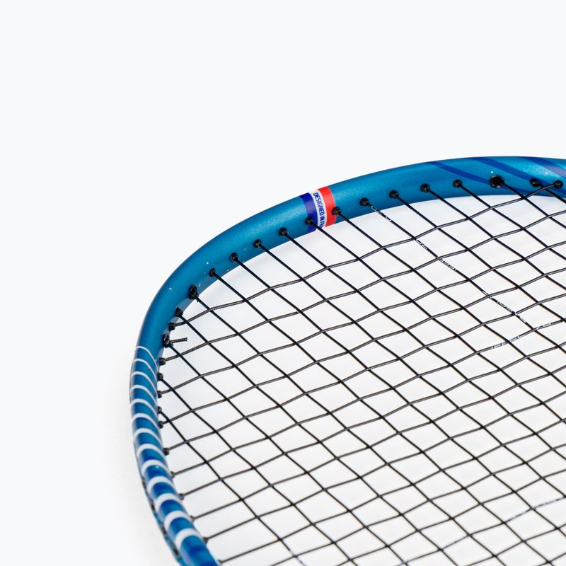 Tollaslabda ütő BABOLAT 22 Satelite Origin Lite Strung FC sárga 191378 5