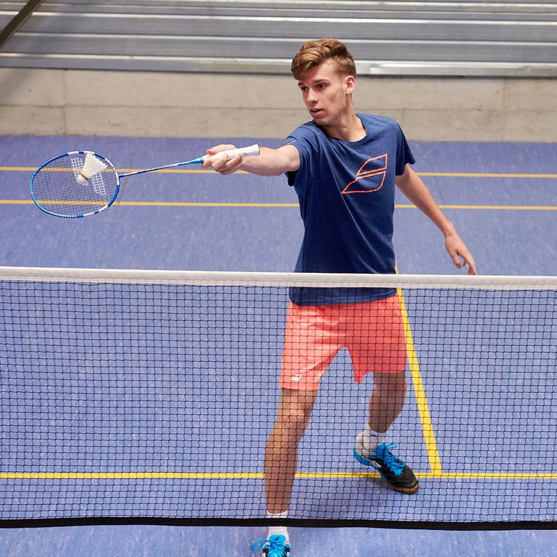 Tollaslabda ütő BABOLAT 22 Satelite Origin Lite Strung FC sárga 191378 8