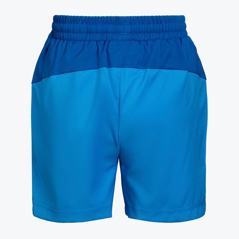 Babolat Play gyermek tenisz rövidnadrág kék 3BP1061 2