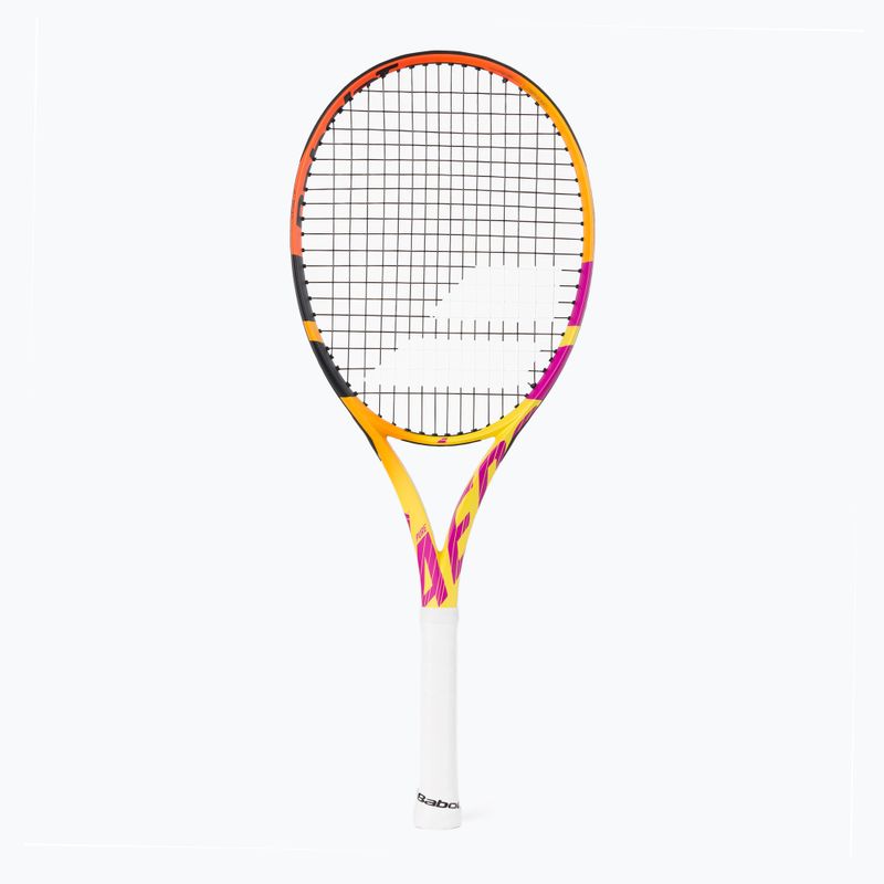 BABOLAT Pure Aero Lite Reef Sárga 191486