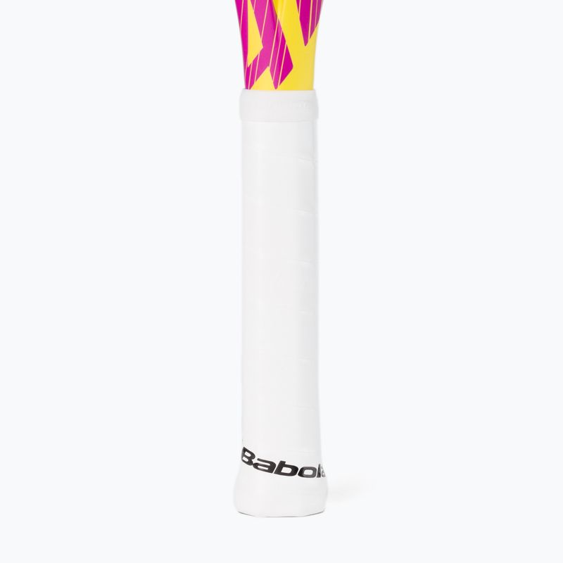 BABOLAT Pure Aero Lite Reef Sárga 191486 3
