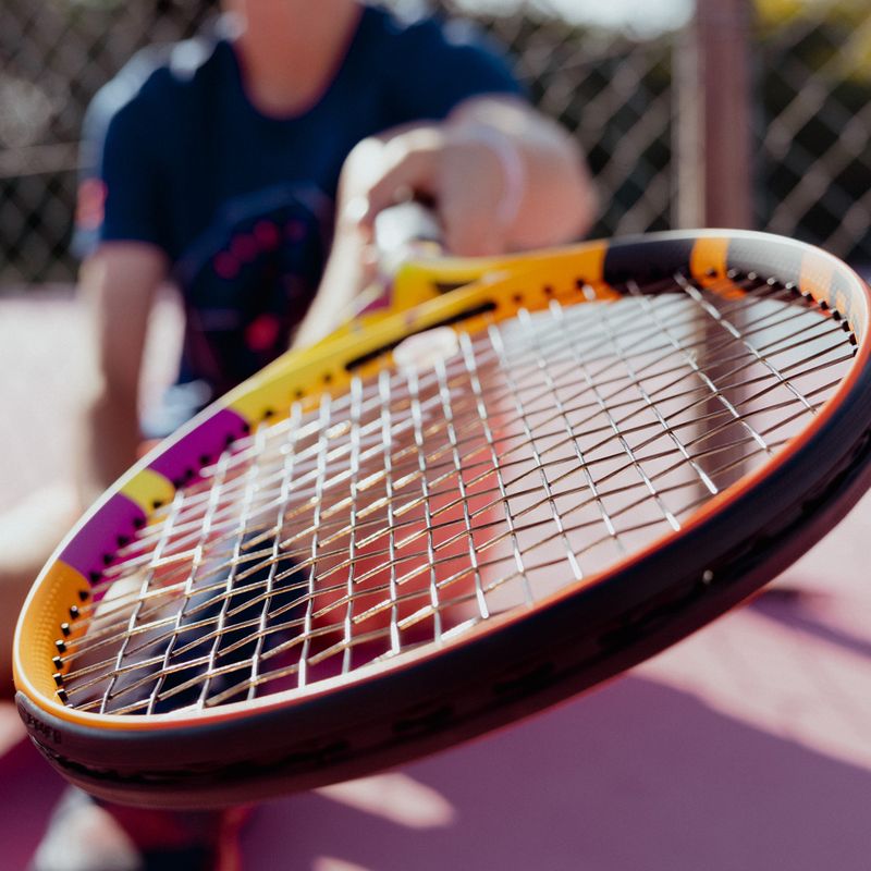BABOLAT Pure Aero Lite Reef Sárga 191486 6