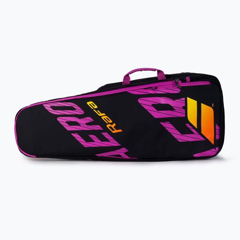Tenisz hátizsák BABOLAT Pure Aero Reef lila 753097