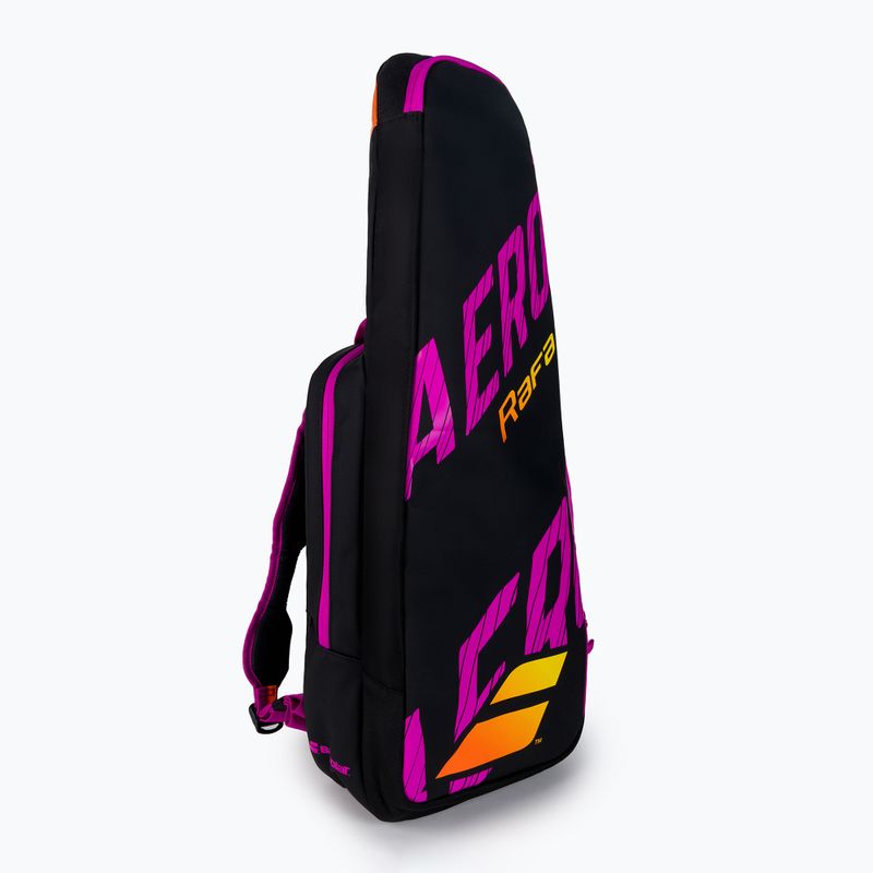 Tenisz hátizsák BABOLAT Pure Aero Reef lila 753097 2