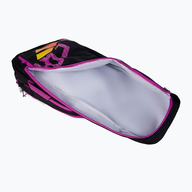 Tenisz hátizsák BABOLAT Pure Aero Reef lila 753097 5