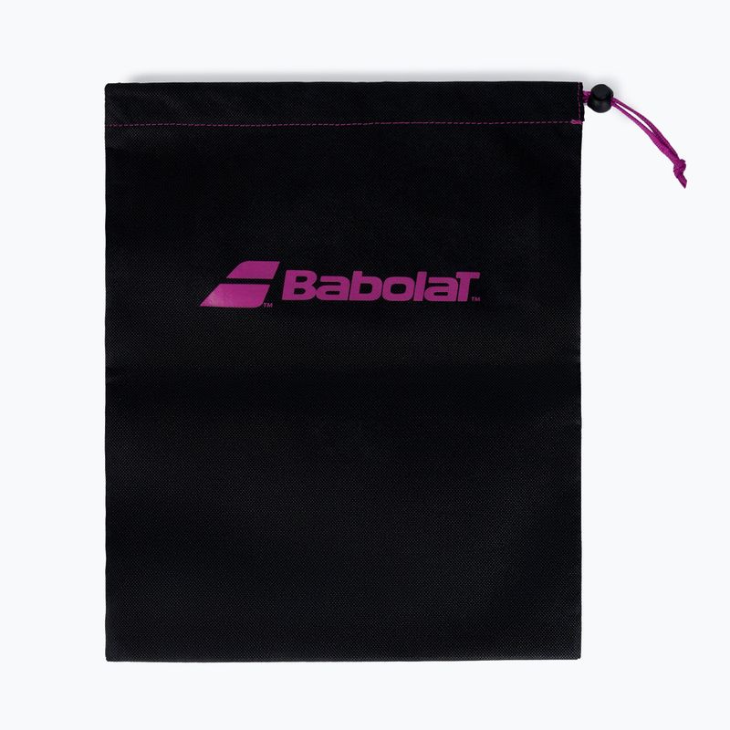 Tenisz hátizsák BABOLAT Pure Aero Reef lila 753097 6