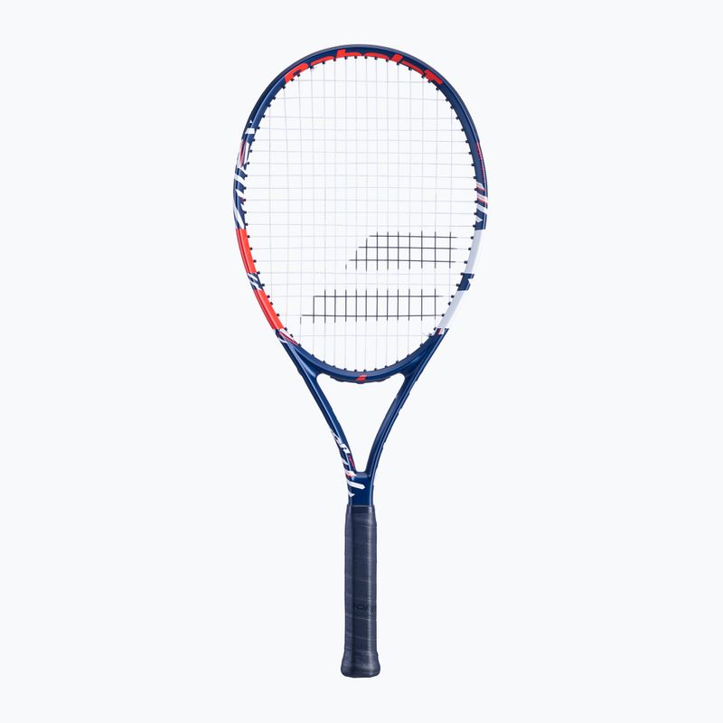 BABOLAT Pulsion Team teniszütő kék 121227 6