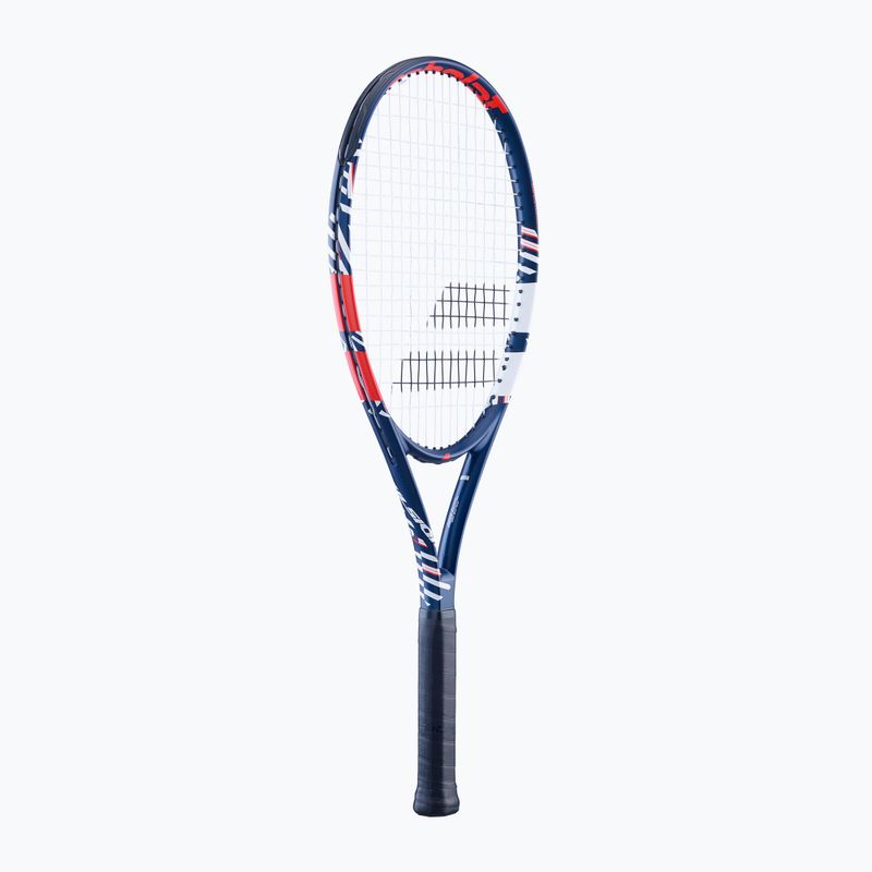 BABOLAT Pulsion Team teniszütő kék 121227 7