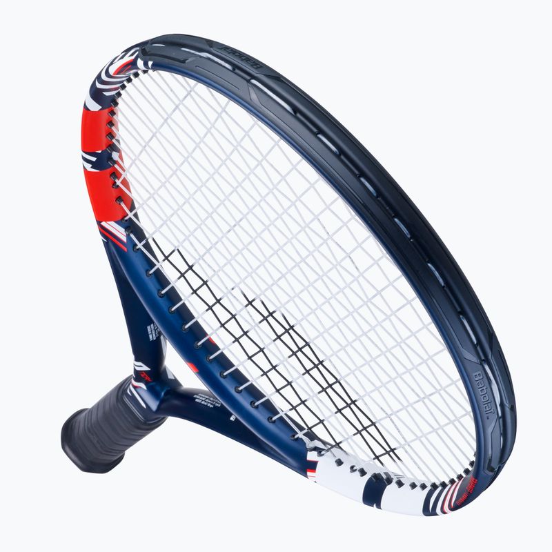 BABOLAT Pulsion Team teniszütő kék 121227 10
