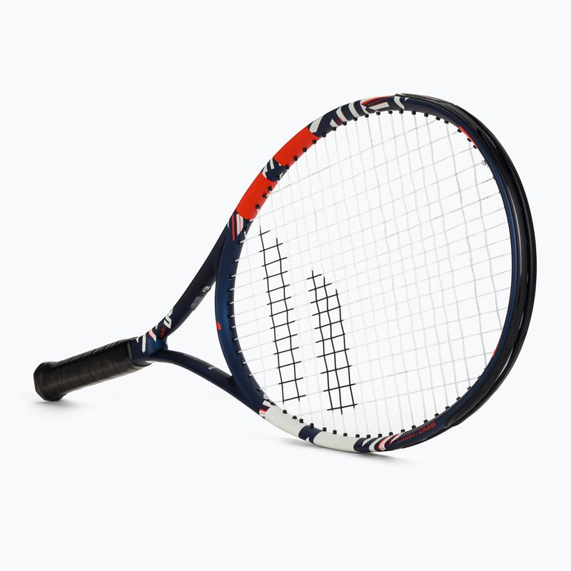 BABOLAT Pulsion Team teniszütő kék 121227 2