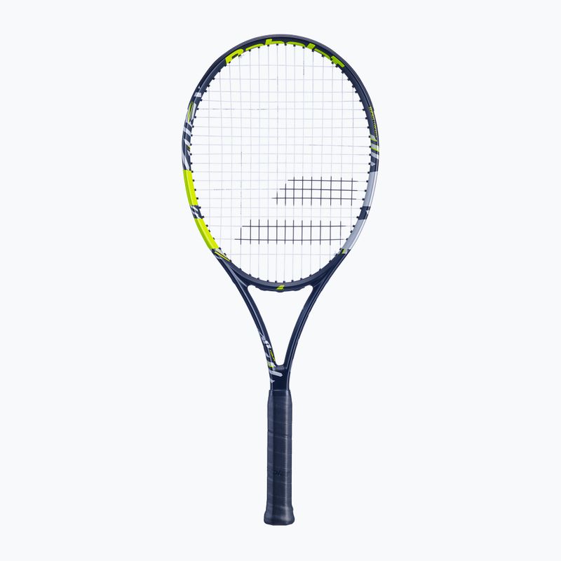 BABOLAT Pulsion Tour teniszütő fekete 121229 6